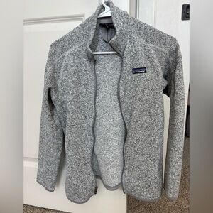 Patagonia Jacket - Size XS